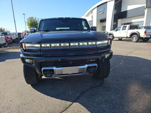 2025 GMC HUMMER EV 3X