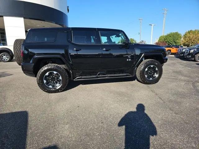 2025 GMC HUMMER EV 3X