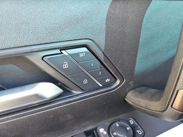 2025 GMC HUMMER EV 3X