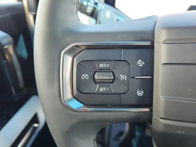 2025 GMC HUMMER EV 3X