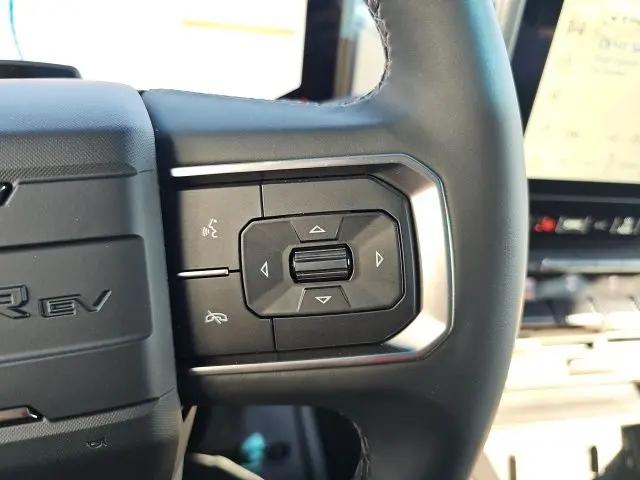 2025 GMC HUMMER EV 3X