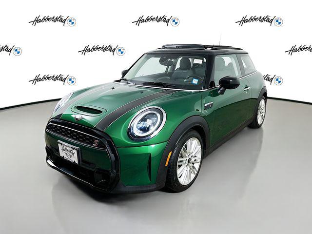 2022 MINI Hardtop