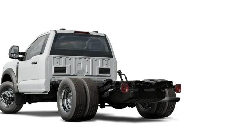 2024 Ford 600 XLT