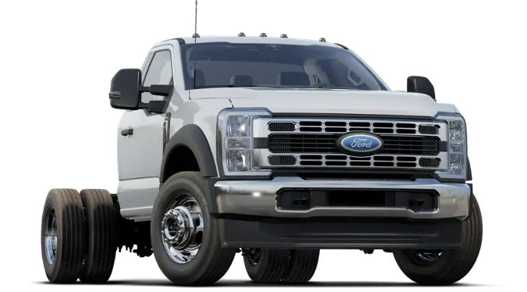 2024 Ford 600 XLT