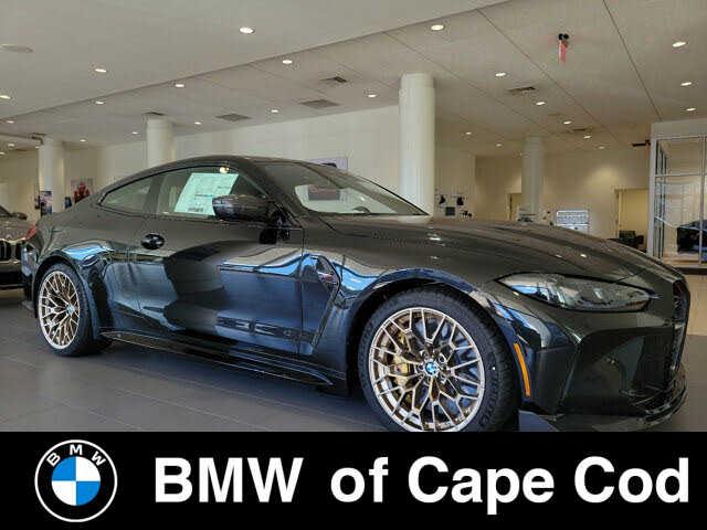 2025 BMW M4