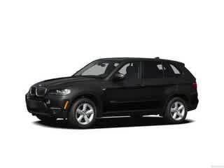 2013 BMW X5