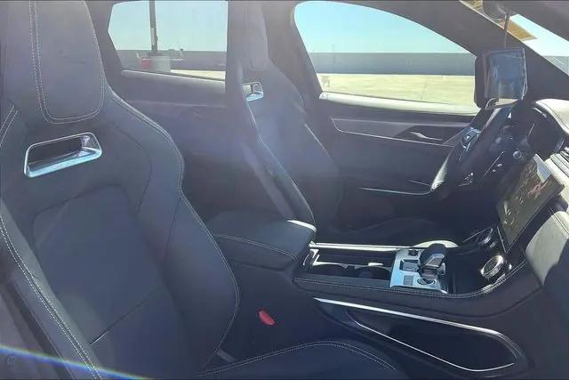 2024 Jaguar F-PACE R-Dynamic S P250 AWD Automatic