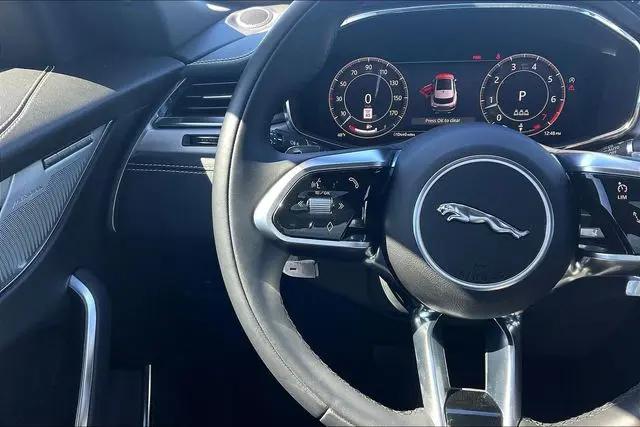 2024 Jaguar F-PACE R-Dynamic S P250 AWD Automatic