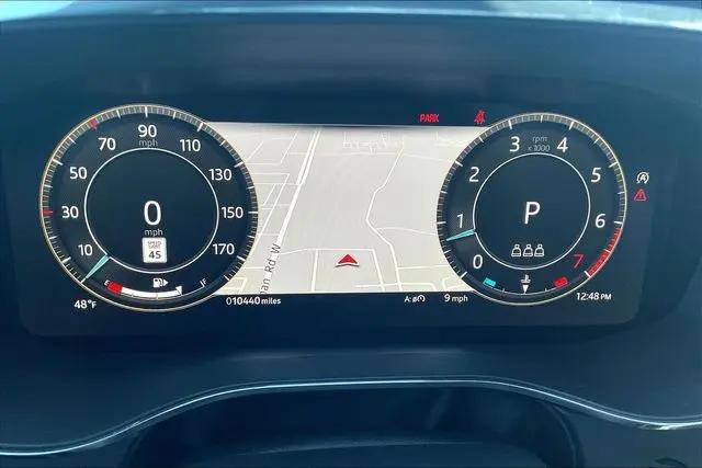 2024 Jaguar F-PACE R-Dynamic S P250 AWD Automatic