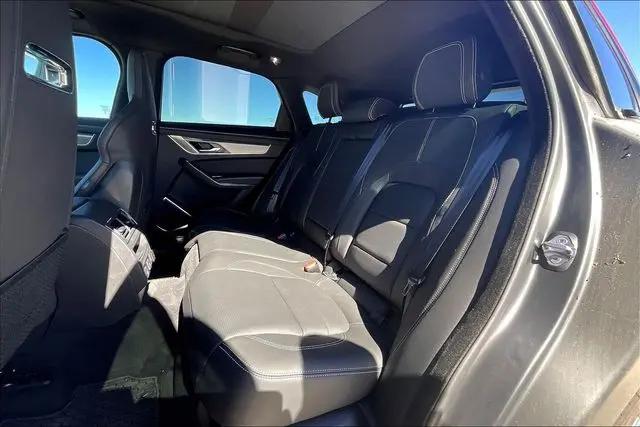 2024 Jaguar F-PACE R-Dynamic S P250 AWD Automatic