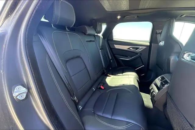 2024 Jaguar F-PACE R-Dynamic S P250 AWD Automatic