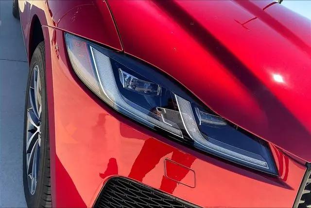 2024 Jaguar F-PACE R-Dynamic S P250 AWD Automatic