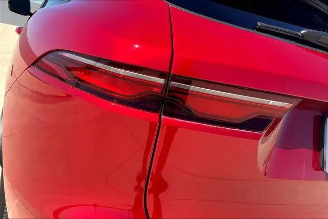 2024 Jaguar F-PACE R-Dynamic S P250 AWD Automatic