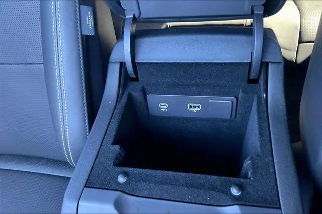 2024 Jaguar F-PACE R-Dynamic S P250 AWD Automatic