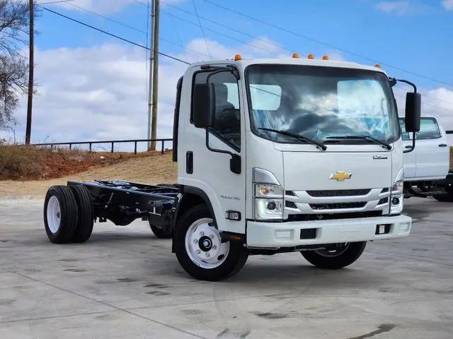 2025 Chevrolet 4500 LCF Gas 4500 HG LCF Gas for sale in Denison, TX