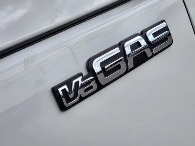 2025 Chevrolet 4500 LCF Gas 4500 HG LCF Gas