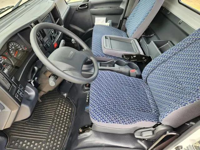 2025 Chevrolet 4500 LCF Gas 4500 HG LCF Gas