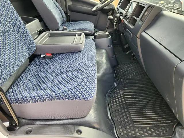 2025 Chevrolet 4500 LCF Gas 4500 HG LCF Gas