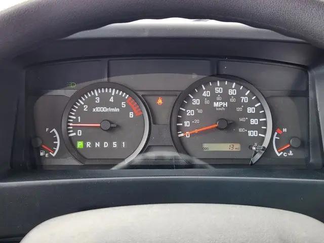 2025 Chevrolet 4500 LCF Gas 4500 HG LCF Gas