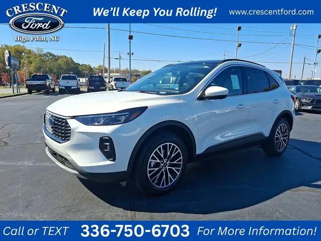 2025 Ford Escape PHEV for sale in High Point, NC