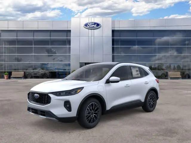 2025 Ford Escape PHEV for sale in Norfolk, VA