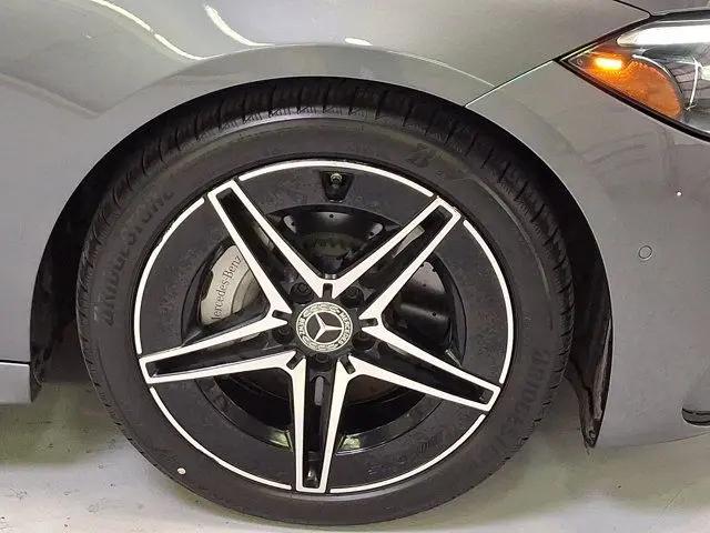 2024 Mercedes-Benz C-CLASS C 300 C 300