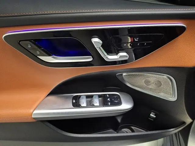 2024 Mercedes-Benz C-CLASS C 300 C 300