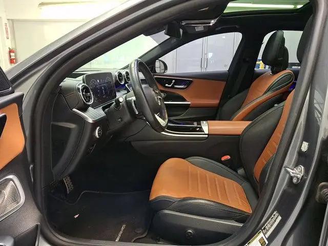 2024 Mercedes-Benz C-CLASS C 300 C 300