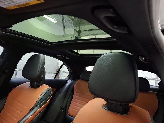 2024 Mercedes-Benz C-CLASS C 300 C 300