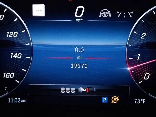 2024 Mercedes-Benz C-CLASS C 300 C 300