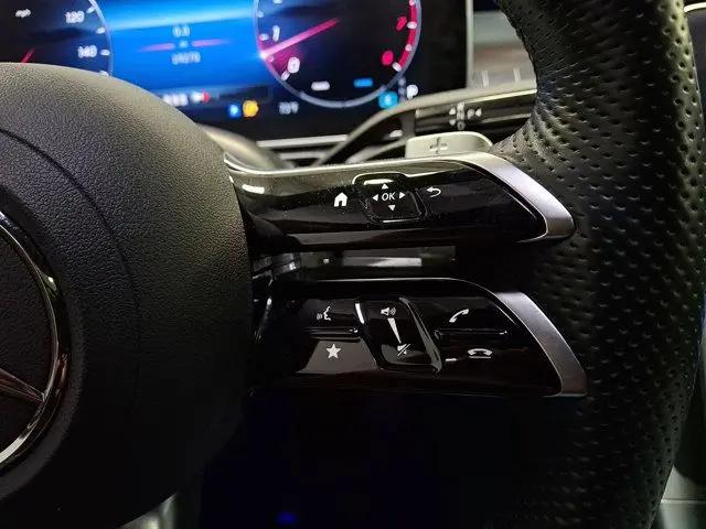 2024 Mercedes-Benz C-CLASS C 300 C 300