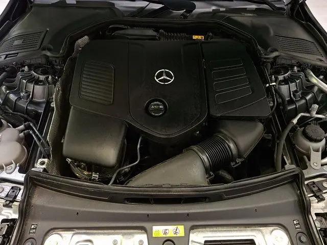 2024 Mercedes-Benz C-CLASS C 300 C 300