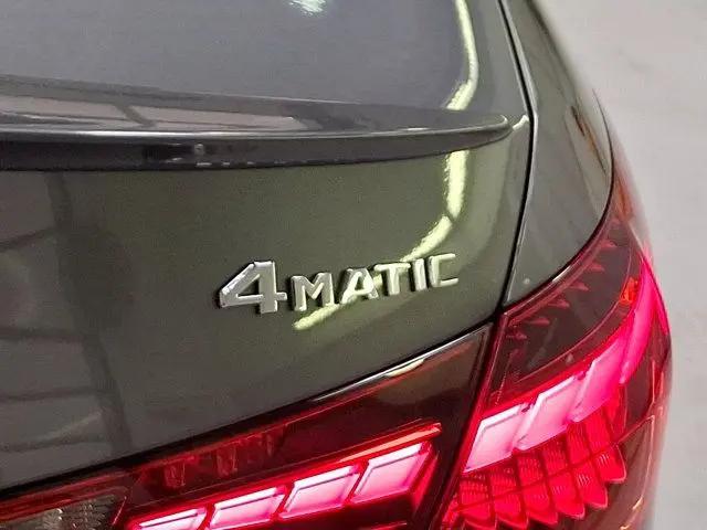 2024 Mercedes-Benz C-CLASS C 300 C 300