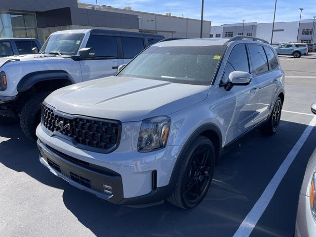 2024 Kia Telluride