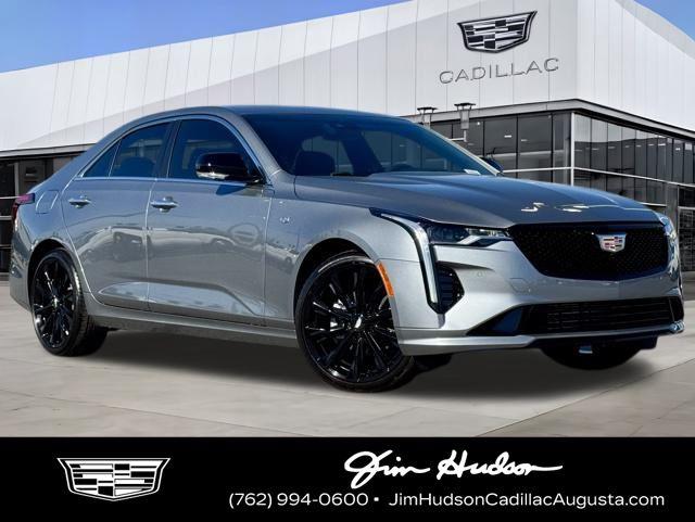 2025 Cadillac CT4 Premium Luxury for sale in Augusta, GA