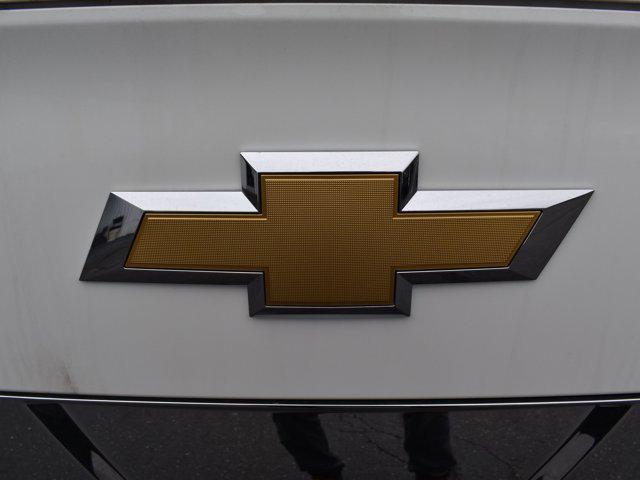 2025 Chevrolet 5500XD LCF Base