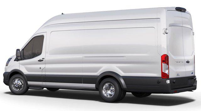 2024 Ford Transit Cargo Van Base