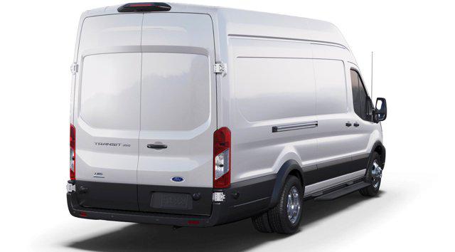 2024 Ford Transit Cargo Van Base