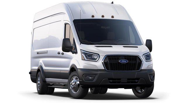 2024 Ford Transit Cargo Van Base