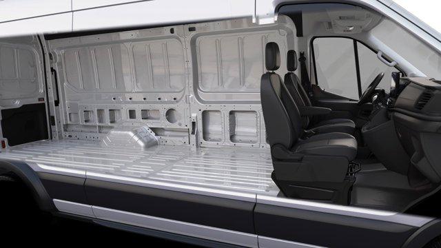 2024 Ford Transit Cargo Van Base