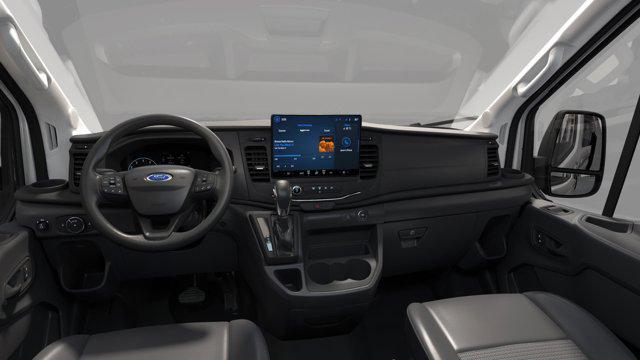 2024 Ford Transit Cargo Van Base