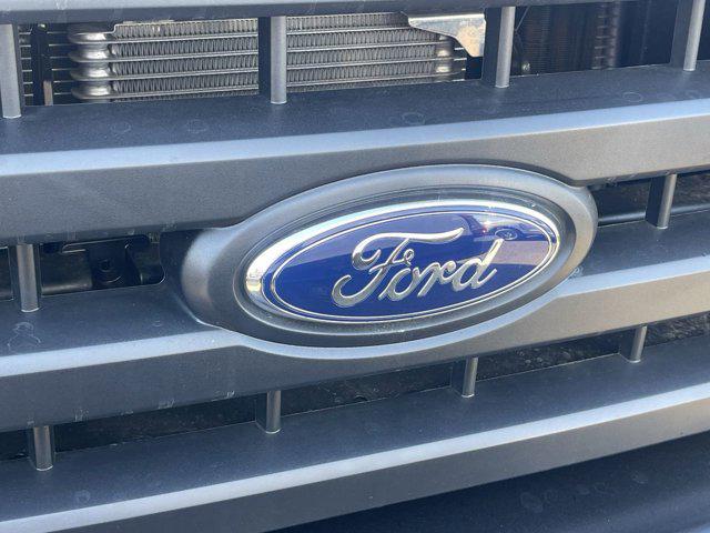 2025 Ford E-450 Cutaway E-450 SUPER DUTY