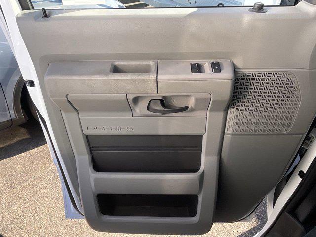 2025 Ford E-450 Cutaway E-450 SUPER DUTY