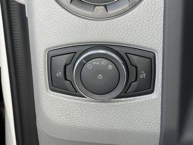 2025 Ford E-450 Cutaway E-450 SUPER DUTY