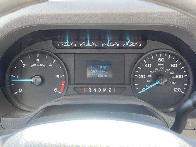 2025 Ford E-450 Cutaway E-450 SUPER DUTY