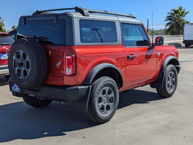 New 2024 Ford Bronco For Sale in Tucson, AZ