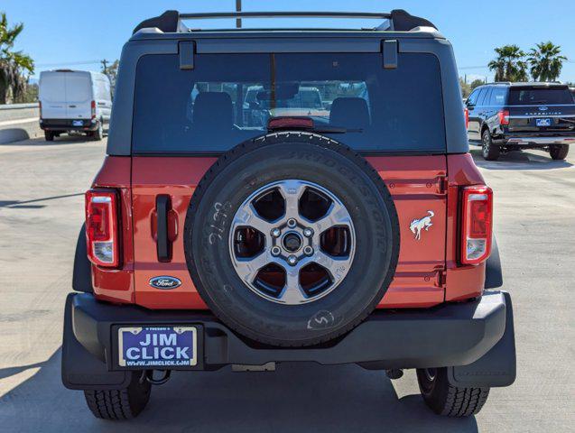 New 2024 Ford Bronco For Sale in Tucson, AZ