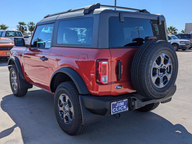 New 2024 Ford Bronco For Sale in Tucson, AZ