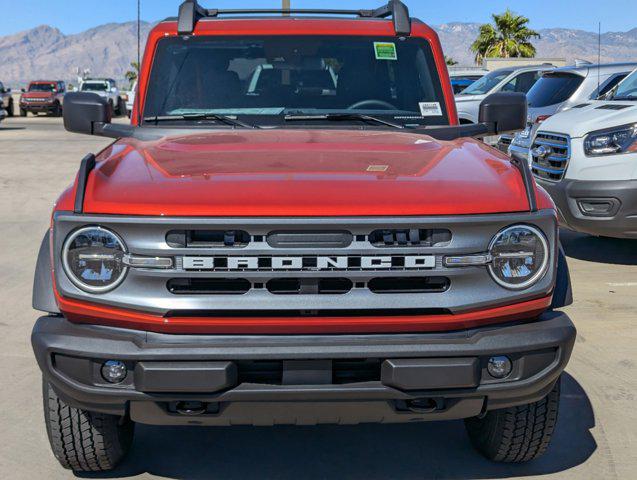 New 2024 Ford Bronco For Sale in Tucson, AZ