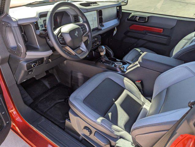 New 2024 Ford Bronco For Sale in Tucson, AZ